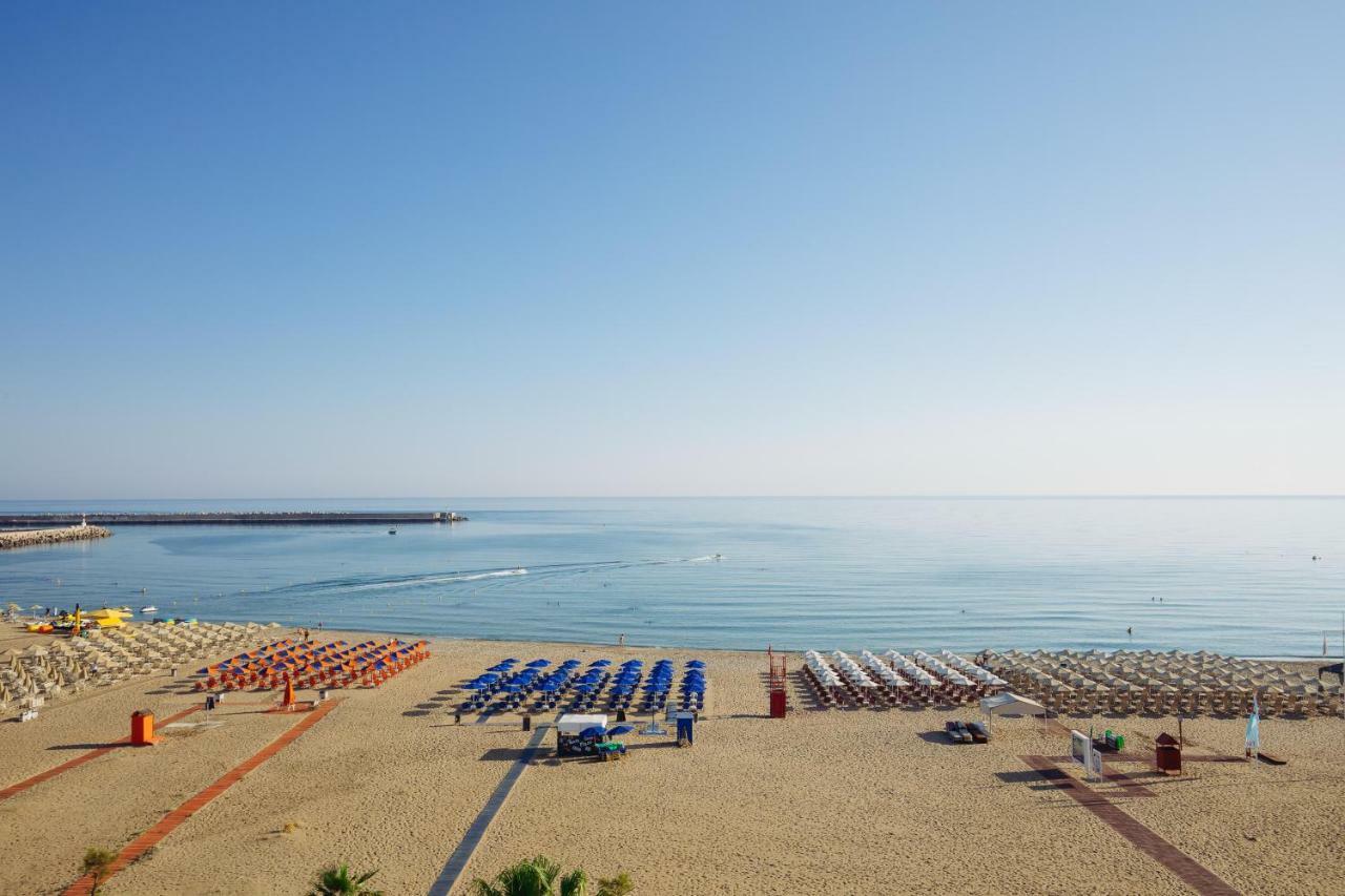 Breathless Sea Apartment Rethymnon Exterior foto